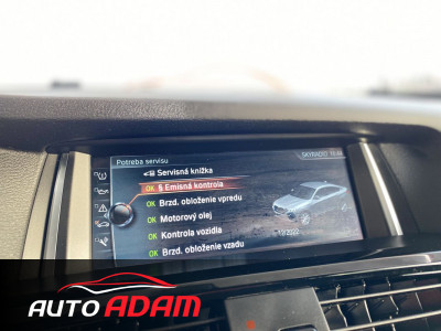 BMW X4 xDrive20d M packet