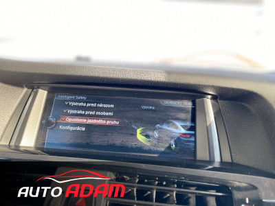 BMW X4 xDrive20d M packet