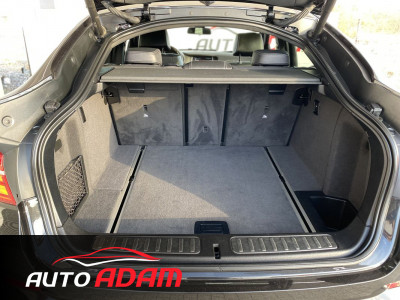 BMW X4 xDrive20d M packet