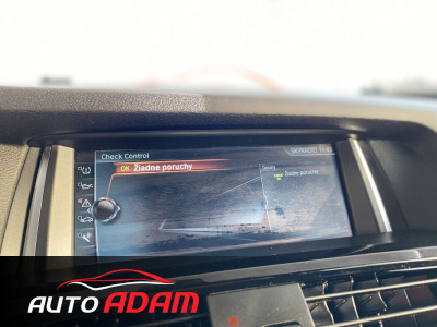 BMW X4 xDrive20d M packet