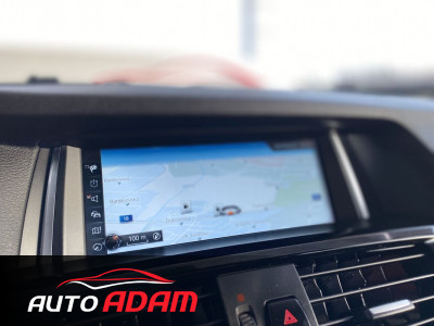 BMW X4 xDrive20d M packet