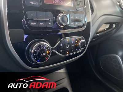 Renault Captur TCE 90 INTENS