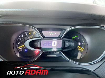 Renault Captur TCE 90 INTENS