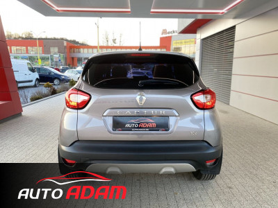 Renault Captur TCE 90 INTENS