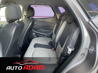 Renault Captur TCE 90 INTENS