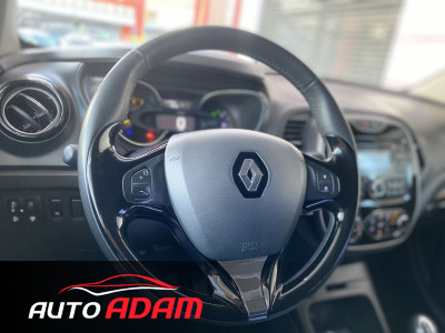 Renault Captur TCE 90 INTENS