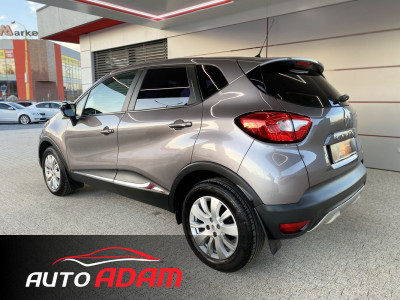 Renault Captur TCE 90 INTENS