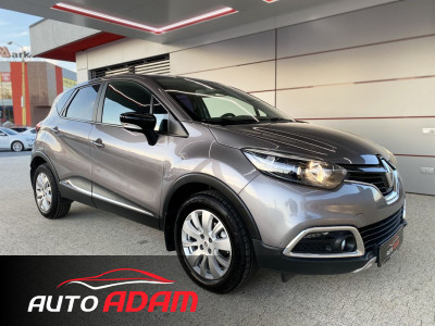 Renault Captur TCE 90 INTENS