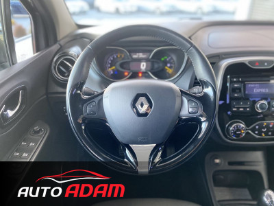 Renault Captur TCE 90 INTENS