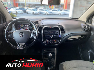 Renault Captur TCE 90 INTENS