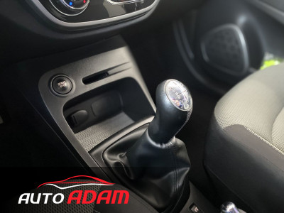 Renault Captur TCE 90 INTENS