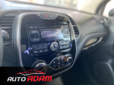 Renault Captur TCE 90 INTENS