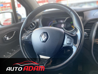 Renault Captur TCE 90 INTENS