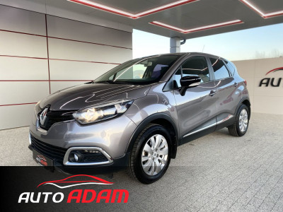 Renault Captur TCE 90 INTENS