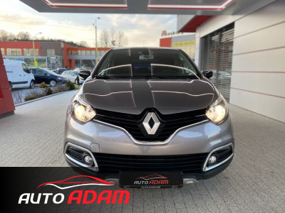 Renault Captur TCE 90 INTENS