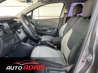 Renault Captur TCE 90 INTENS