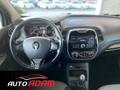 Renault Captur TCE 90 INTENS