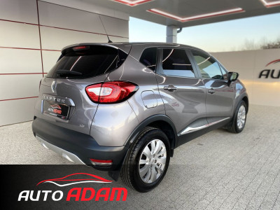 Renault Captur TCE 90 INTENS