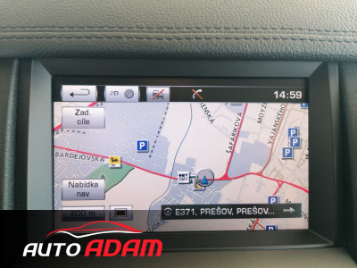 Land Rover Discovery 3.0 SDV6 HSE 188 kW 7 Miest