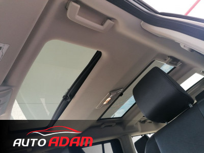 Land Rover Discovery 3.0 SDV6 HSE 188 kW 7 Miest