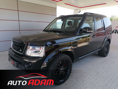 Land Rover Discovery 3.0 SDV6 HSE 188 kW 7 Miest