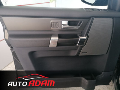 Land Rover Discovery 3.0 SDV6 HSE 188 kW 7 Miest