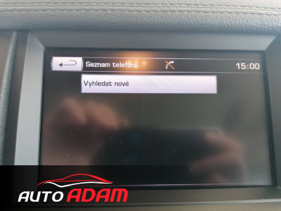 Land Rover Discovery 3.0 SDV6 HSE 188 kW 7 Miest