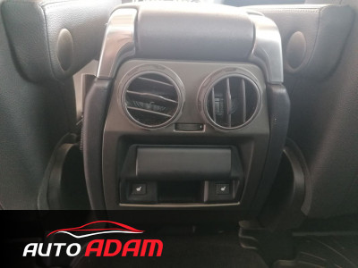 Land Rover Discovery 3.0 SDV6 HSE 188 kW 7 Miest