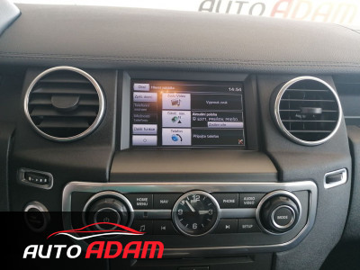 Land Rover Discovery 3.0 SDV6 HSE 188 kW 7 Miest