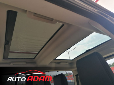 Land Rover Discovery 3.0 SDV6 HSE 188 kW 7 Miest