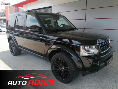 Land Rover Discovery 3.0 SDV6 HSE 188 kW 7 Miest