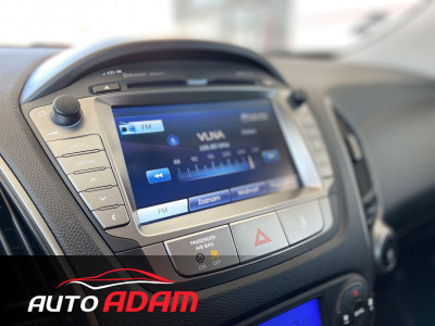 Hyundai ix35 1.6 GDI Family 99 kW