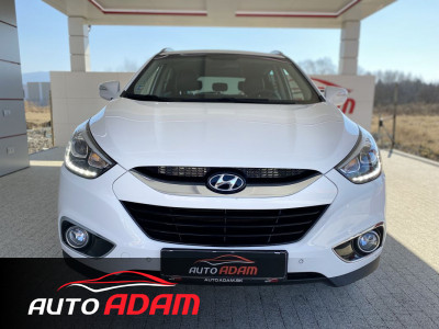 Hyundai ix35 1.6 GDI Family 99 kW