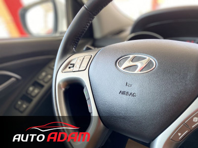 Hyundai ix35 1.6 GDI Family 99 kW