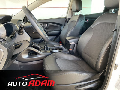 Hyundai ix35 1.6 GDI Family 99 kW