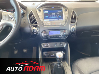 Hyundai ix35 1.6 GDI Family 99 kW