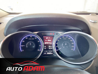 Hyundai ix35 1.6 GDI Family 99 kW