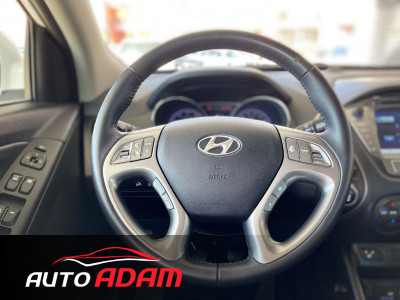 Hyundai ix35 1.6 GDI Family 99 kW