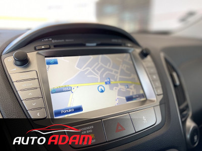 Hyundai ix35 1.6 GDI Family 99 kW