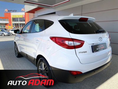 Hyundai ix35 1.6 GDI Family 99 kW