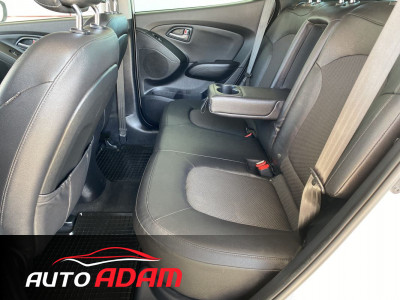 Hyundai ix35 1.6 GDI Family 99 kW
