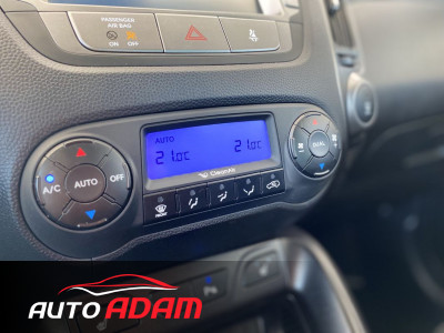 Hyundai ix35 1.6 GDI Family 99 kW