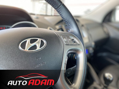 Hyundai ix35 1.6 GDI Family 99 kW