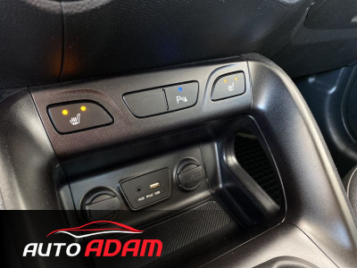 Hyundai ix35 1.6 GDI Family 99 kW