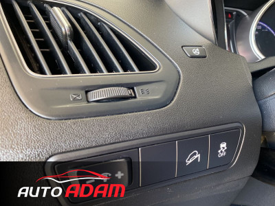 Hyundai ix35 1.6 GDI Family 99 kW