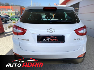Hyundai ix35 1.6 GDI Family 99 kW