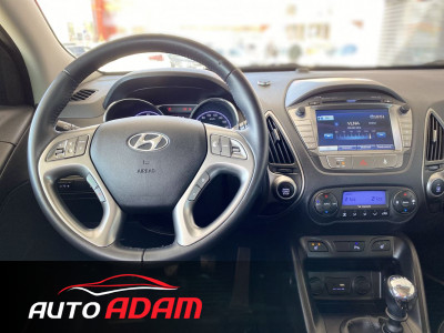 Hyundai ix35 1.6 GDI Family 99 kW