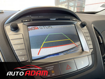 Hyundai ix35 1.6 GDI Family 99 kW
