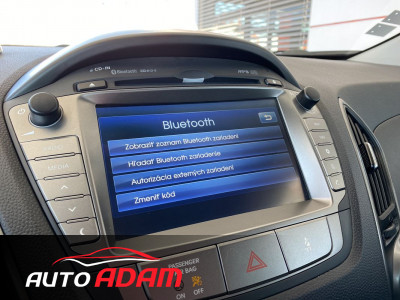 Hyundai ix35 1.6 GDI Family 99 kW