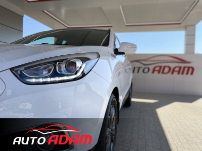 Hyundai ix35 1.6 GDI Family 99 kW